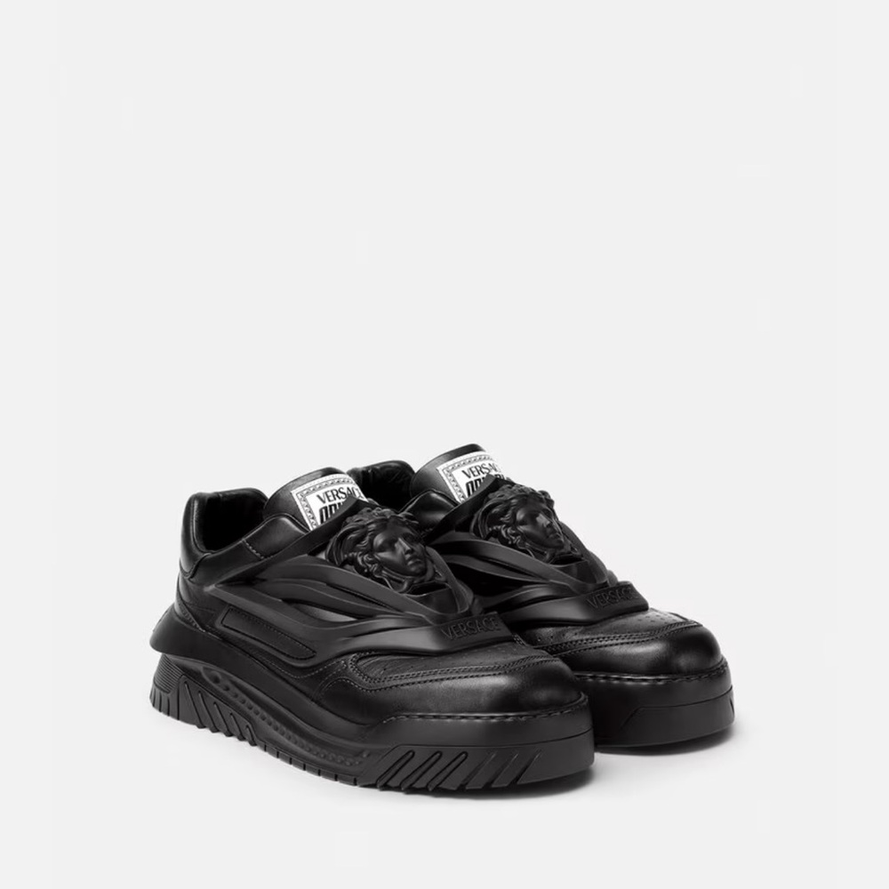 Versace Odissea Sneakers